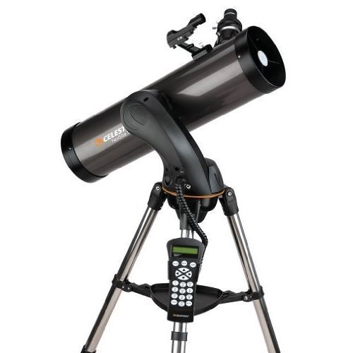 CELESTRON NEXSTAR 130 SLT 130/650 TÉLESCOPE Achat / Vente
