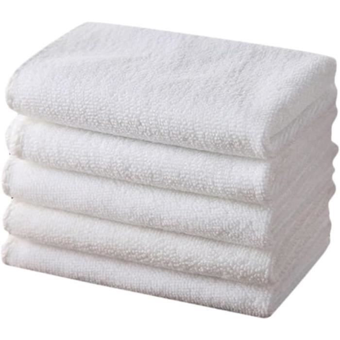 ESSUIE-MAINS SERVIETTES ABSORBANTES Absorber L'eau De Bain Noires EUR