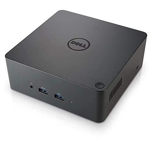 Dock Thunderbolt DELL TB16 Adaptateur Connecteur Thunderbolt Couleur - vue 1