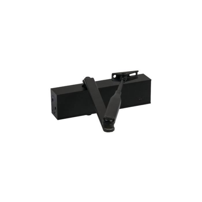 Ferme-porte TS PROFIL Force 2//4 avec bras compas Dorma