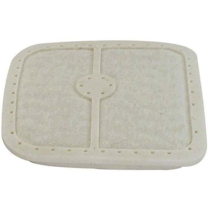 Filtre à air - vue 6