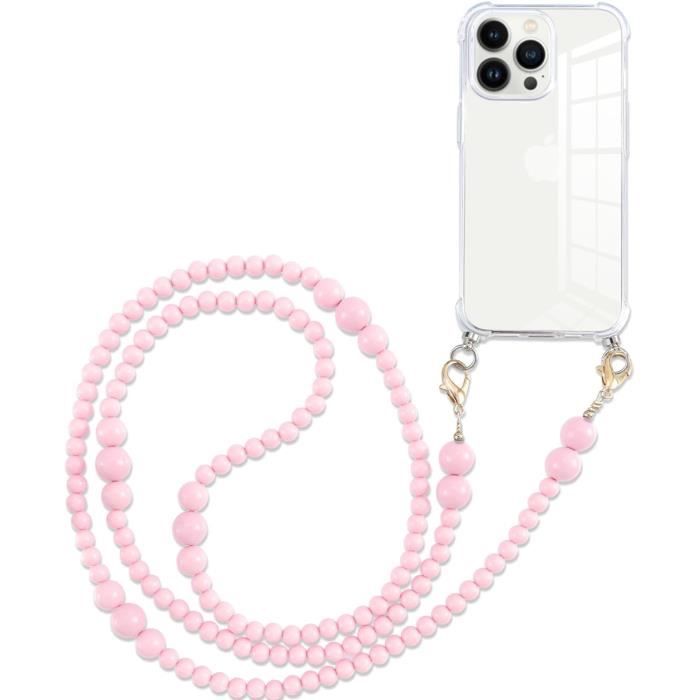 Coque Avec Cordon Pour Honor 90 Lite 5G (6.7") - Modèle M - Marque Mtb More Energy - Neuf