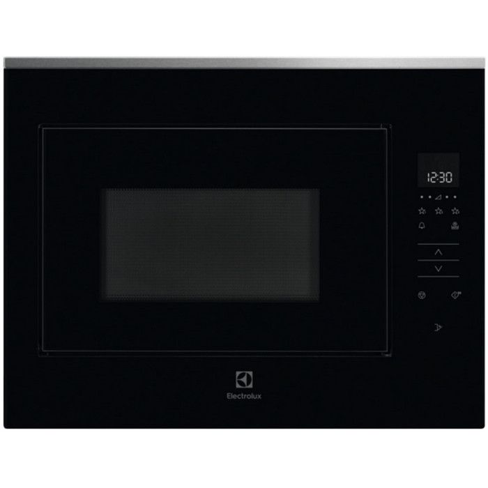 micro onde electrolux encastrable