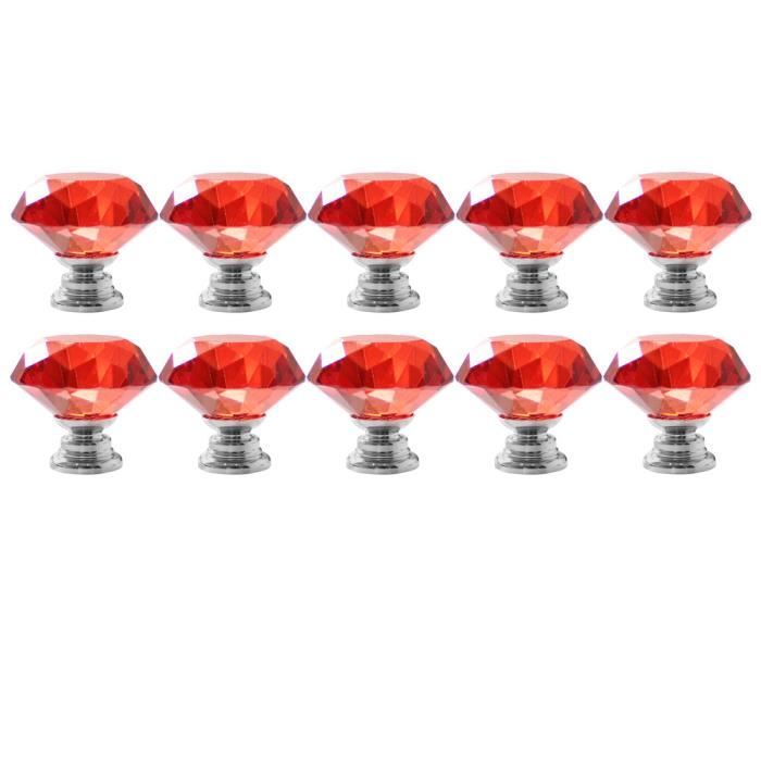 poign-e-bouton-30mm-verre-cristal-incolore-rouge-pour-meuble-armoire