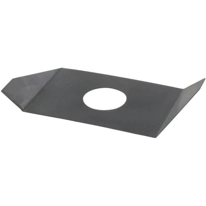 Accessoire pour débroussailleuses à dos