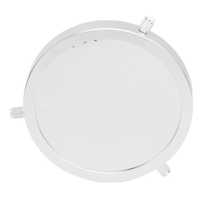 Filtre Lunaire 1.25" Pour Télescope - Réduit L'Éblouissement, Améliore Le Contraste - Violet