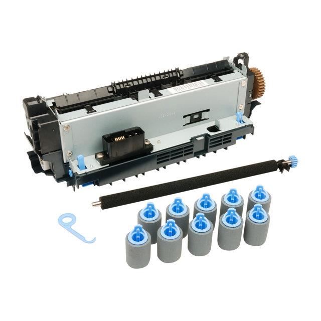 Kit dentretien - HP - 220 V - Unité de fusion - Pour Color LaserJet MFP M880 - Imprimante