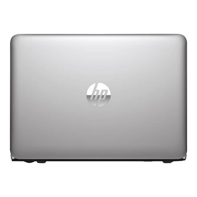 Ordinateur portable HP EliteBook 820 G3 - i7 - 512Go - 4G - W7+W10 Pro - Hewlett packard