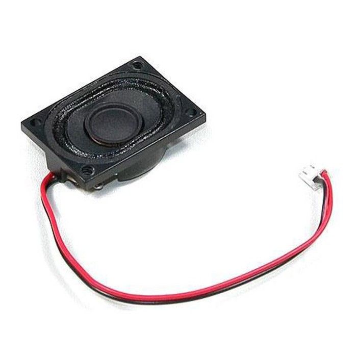 Accessoires Tuning PC HP Haut Parleur Speaker Interne HP Compaq Dc7600 Dc7900 Dc5800 2W 390905-001 13Cm