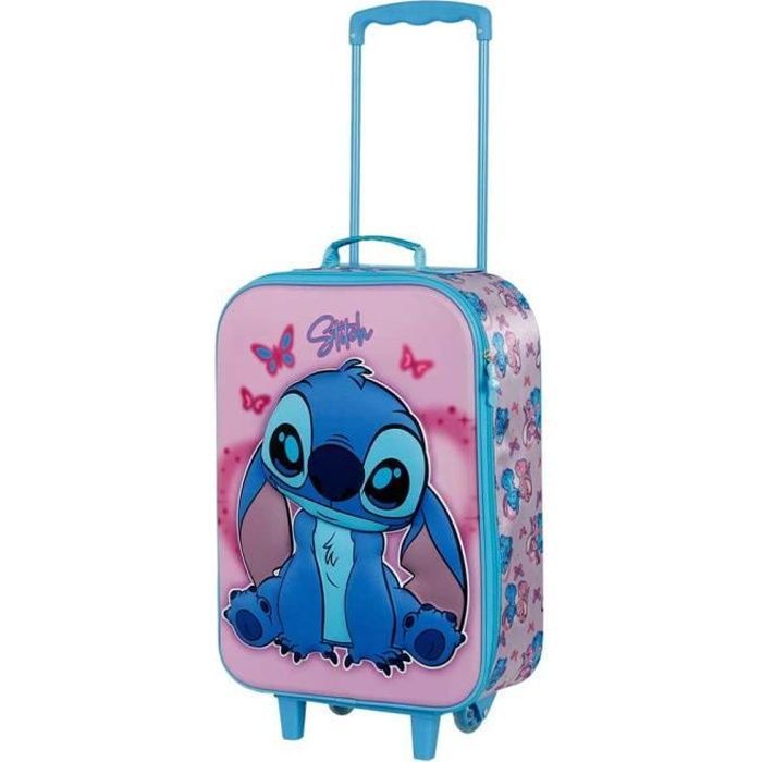Valise stitch sales