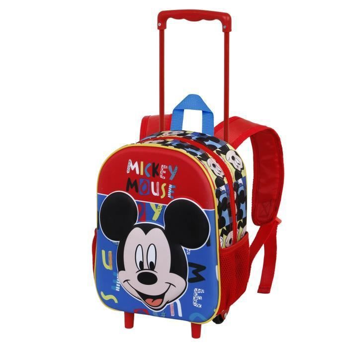 Sac a roulette outlet mickey