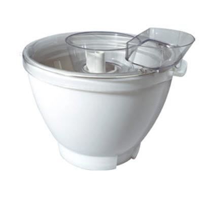 Kenwood Ensembles Glace Sorbetière - vue 7