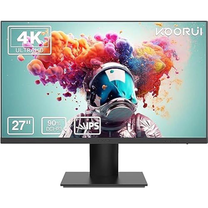 Monitor Koorui 25E3A 24.5 1920x1080px 170Hz