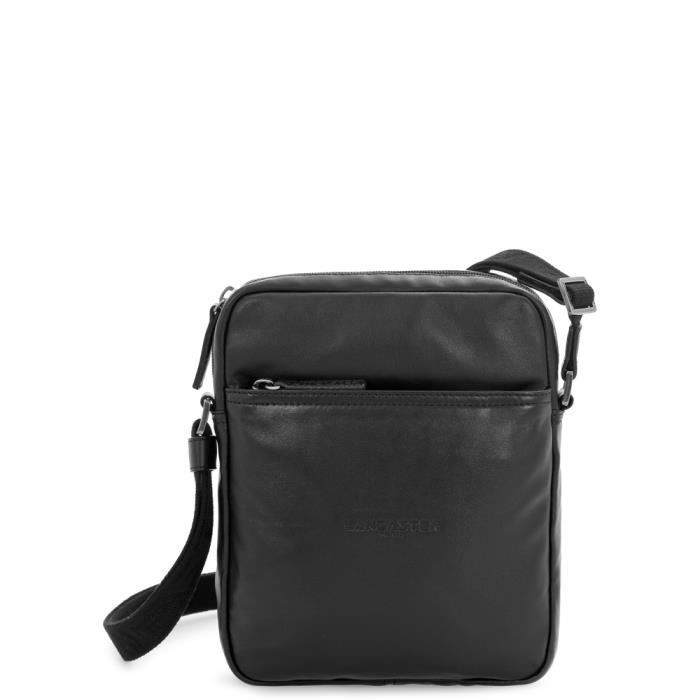 besace lancaster femme