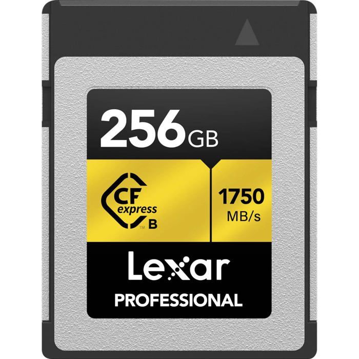 Lexar Carte cfexpress 10014288 Lexar Carte cfexpress 10014288