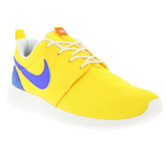 nike roshe one jaune
