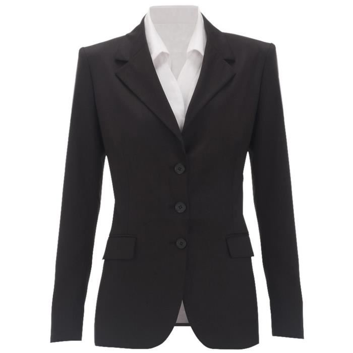 veste costume femme
