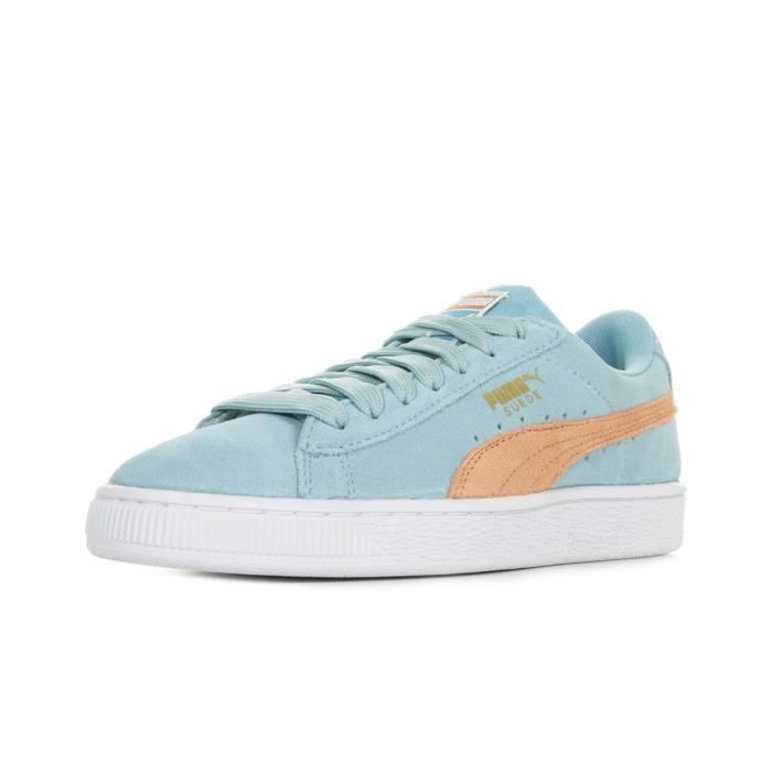 prix puma suede