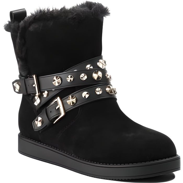 boots femme taille 35