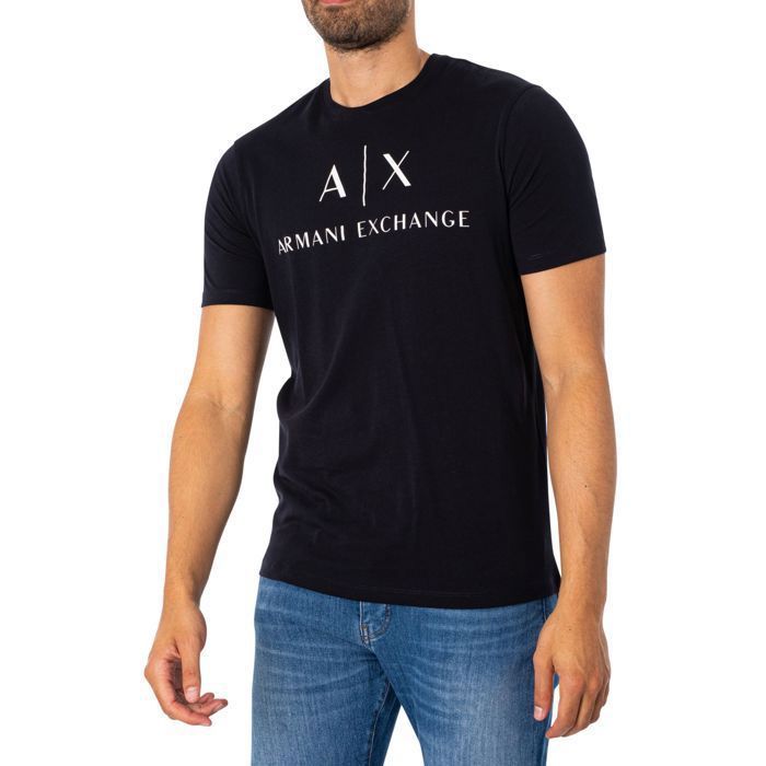 Armani exchange t shirts price hotsell