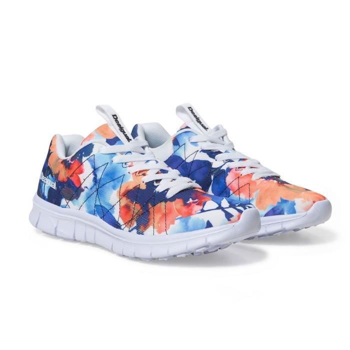 desigual basket femme