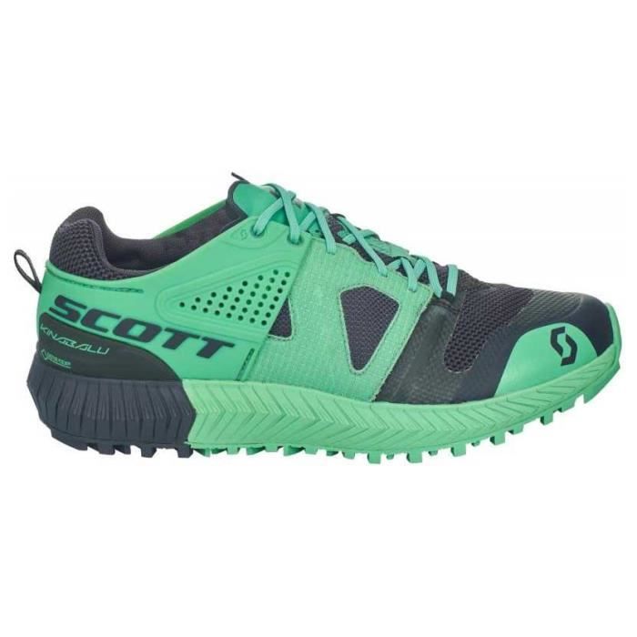 chaussures trail running femme
