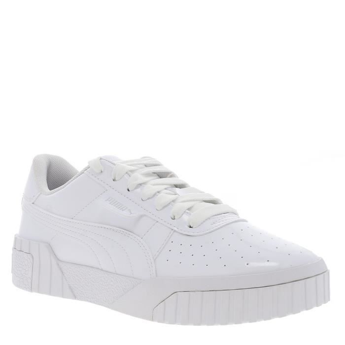 chaussure puma enfant fille