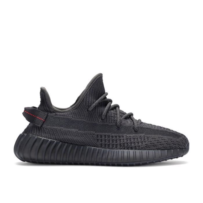 adidas yeezy boost 350 v2 Bleu enfant