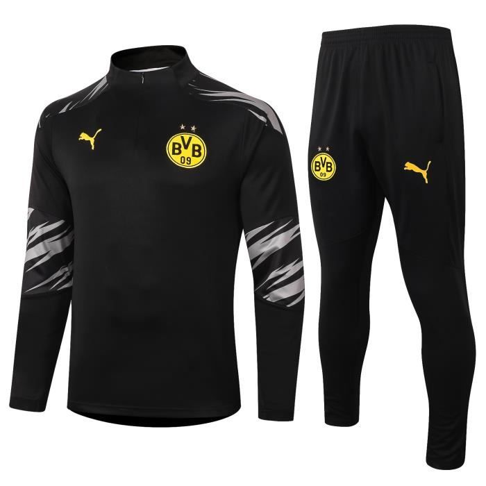 survetement borussia dortmund