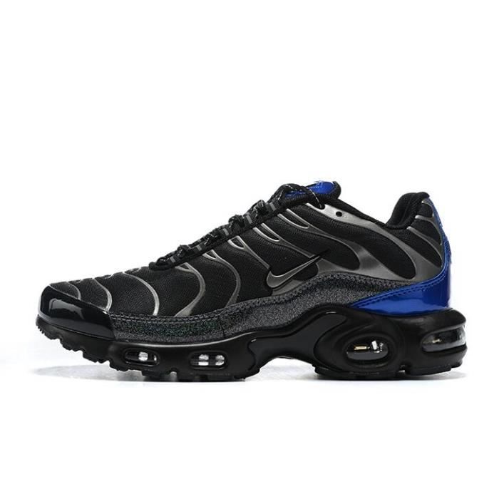 nike air max plus noir et blanc