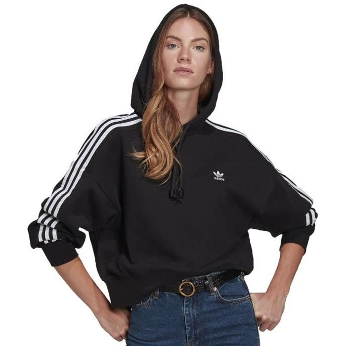 pull femme adidas