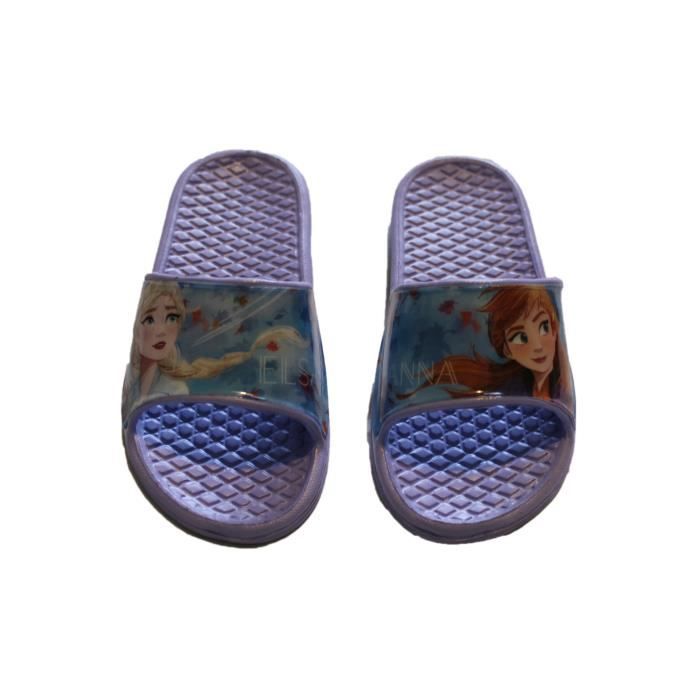 Tong reine des neiges 2 2025