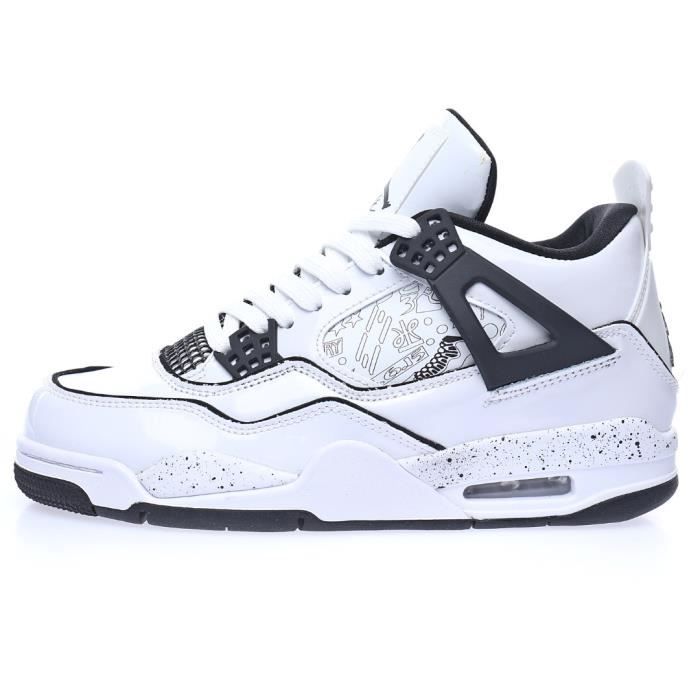 Basket Nike Air Jordan 4 GS\