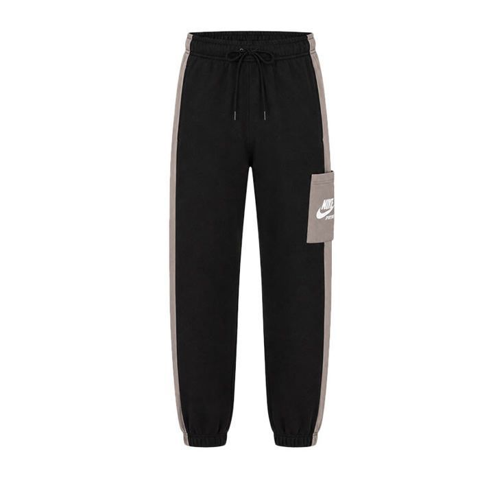Pantalon de survêtement Femme Nike NSW HERITAGE POLAIRE