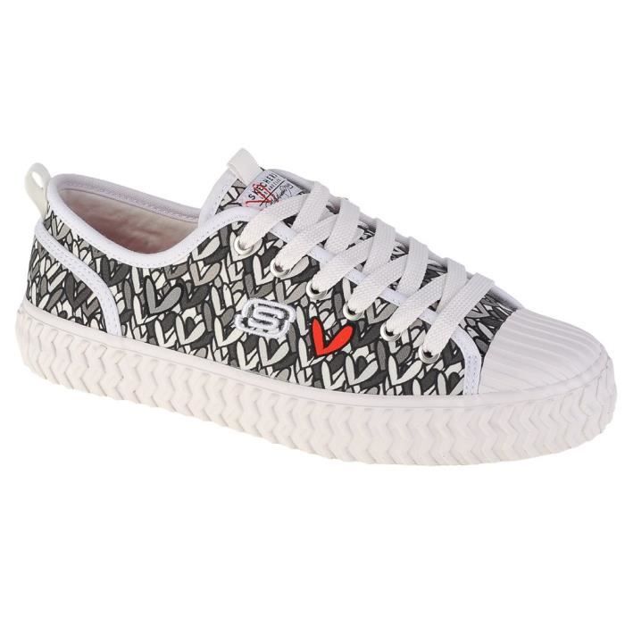Skechers Chaussures SKECHERS Street Trax One That Stands Out Noir - Femme/Adulte