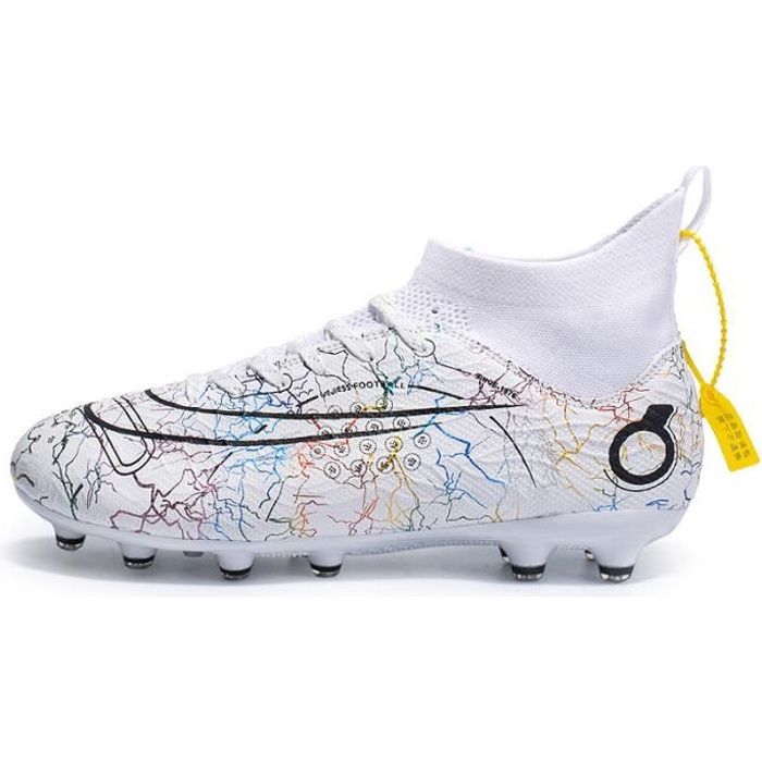 Chaussures de Football OOTDAY Homme et Garçon - Marque OOTDAY