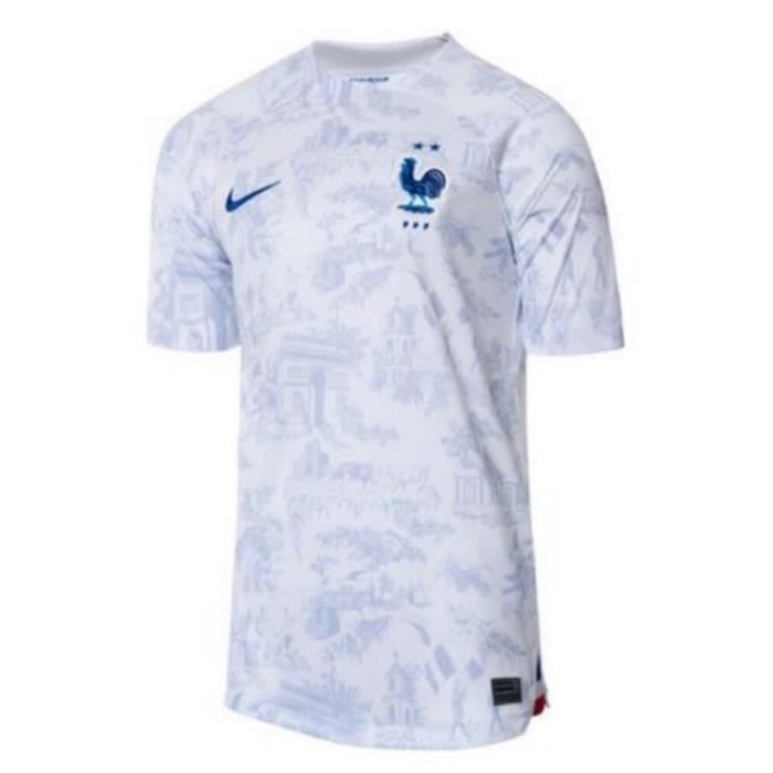 Maillot De Football Homme LOSC Extérieur 23/24 NEW BALANCE | INTERSPORT