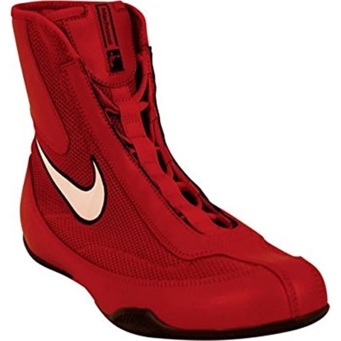 nike boxe chaussure