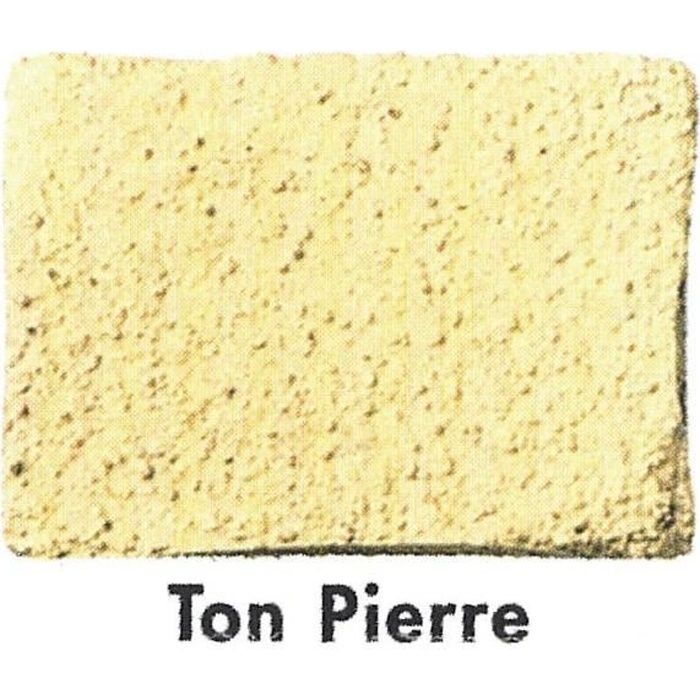 Colorant pour ciment ton pierre - OUTIFRANCE - 1 kg - Gris, Ciment - Synthétique