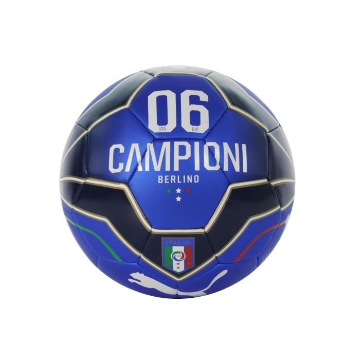 سكينورين كريم Ballon Puma Italie T.5 Bleu - Cdiscount Sport سكينورين كريم سكينورين كريم Ballon Puma Italie T.5 Bleu - Cdiscount Sport سكينورين كريم
