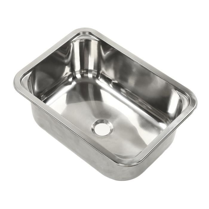 Memohey Lavabo Portable 35L – Cuvette De Camping Pliable – Seau Vaisselle Bleu 150g