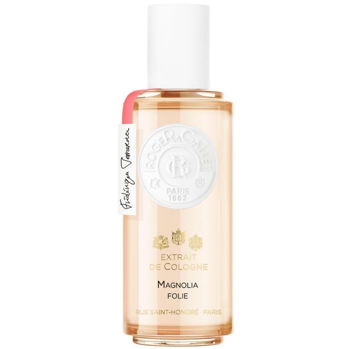 eau de toilette wood