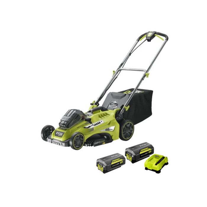 RYOBI RLM36X46H50PG - vue 3