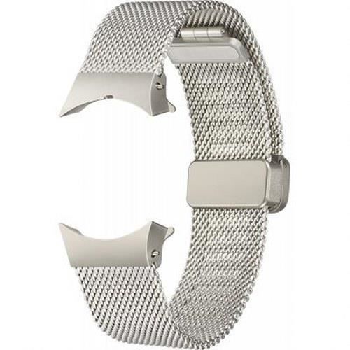 Bracelet Samsung 40mm Milanais Metal Loop - vue 7