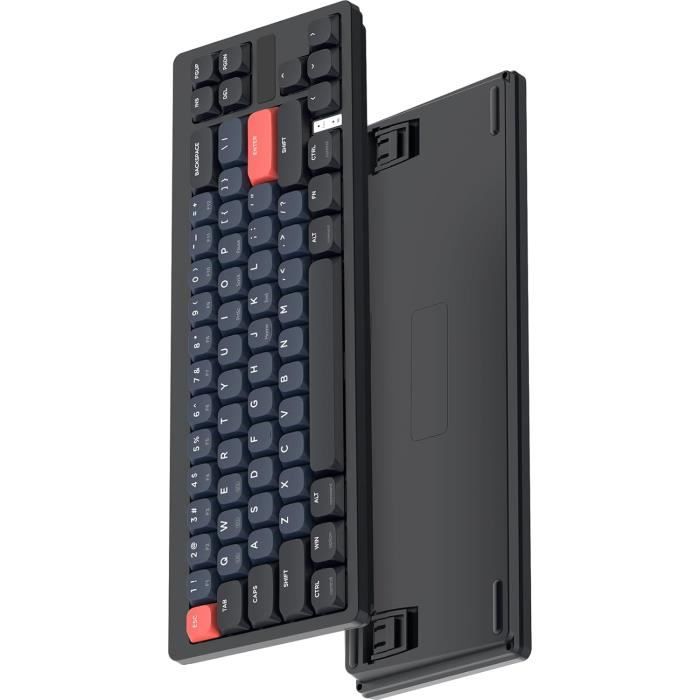 SteelSeries Apex Pro Mini clavier de jeu mécanique sans fil US