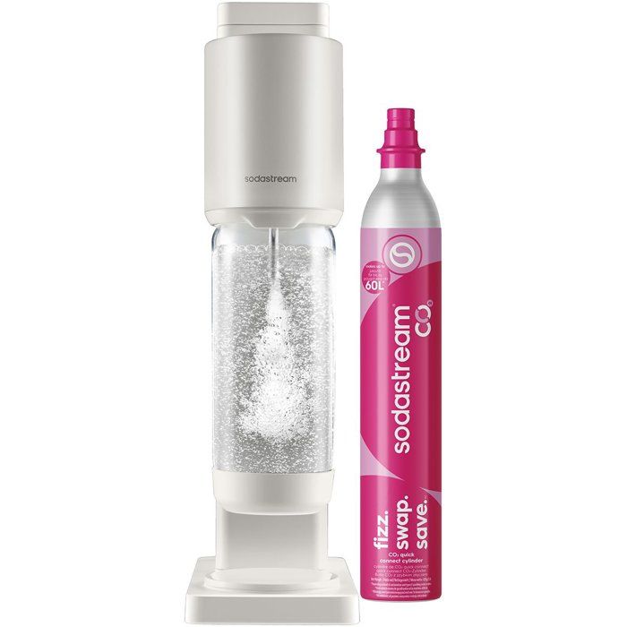 Machine à gazéifier Fresh SODASTREAM - vue 3