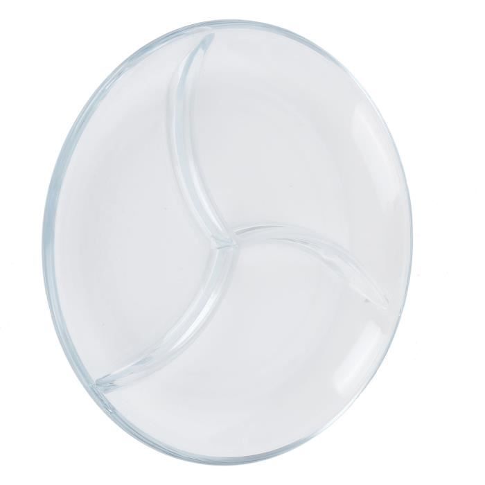 Pluvo Assiettes à salade 20,3 cm.[Z1791] - Maison