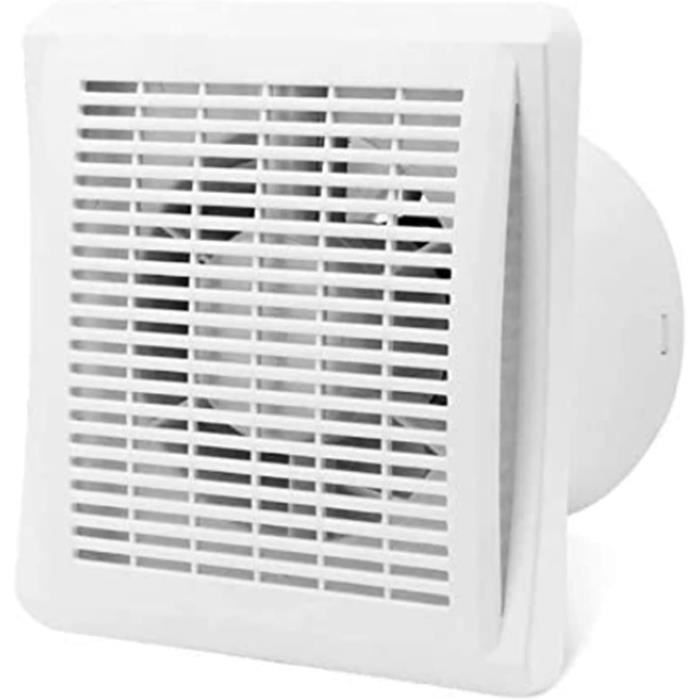 Ventilateur extracteur d'air portable V300 - qualité professionnelle