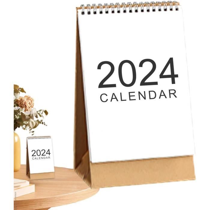 Agenda familial MaitressAdeline - Septembre 2023 - Décembre 2024