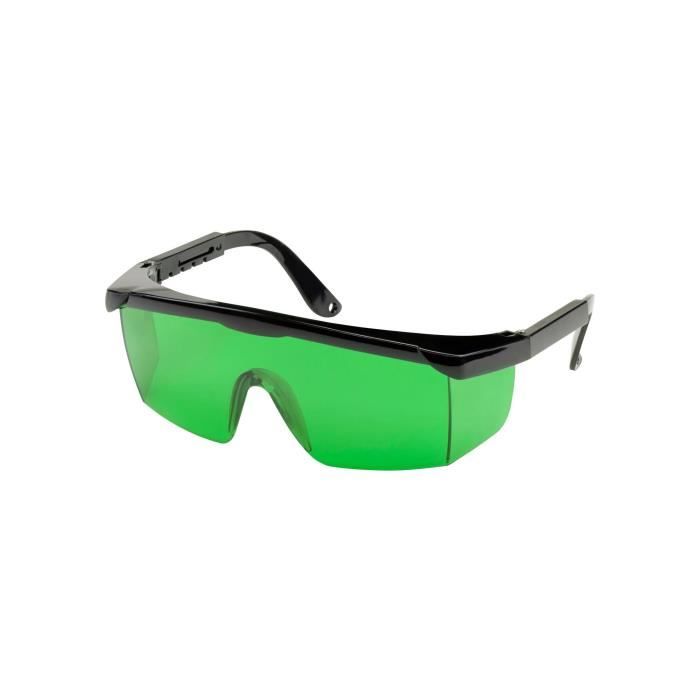STANLEY Lunettes de vision pour laser GL1 Taille unique - vue 2